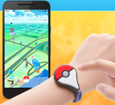 Until that changes, the apple watch app may be a worthwhile replacement for anyone who already owns apple's wearable. Apple Watch Gets Pokemon Go App But It Can T Catch Pokemon Geekwire