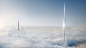 The design of the tower of dubai creek harbour is rooted in classical art and the culture of dubai itself. Why Dubai Creek Tower Stopped Youtube