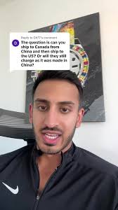 Does Supre Ship to Canada