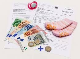 Das ziel vom elterngeld ist, dass du dich ohne finanzielle sorgen um dein junges baby kümmern kannst. á… Alle Familienkassen Kindergeldkassen In Deutschland