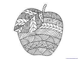 Parents may receive compensation when you click through and purchase from links contained on this website. Apple Coloring Pages For Adults Or Kids 1 1 1 1
