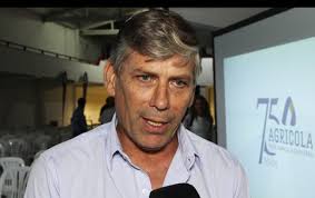 Iván Franco, nuevo presidente de la A.C.A.: a la espera de las políticas  del nuevo gobierno • Agroverdad