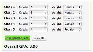 academic long term goals graduating high school with a 3 8