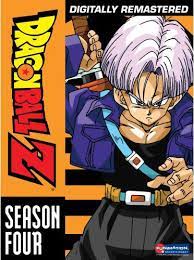 He is a grown man, with a wife and son. List Of Dragon Ball Z Episodes Season 4