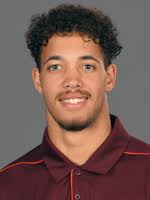 Kaleb Smith, Notre Dame, Wide Receiver