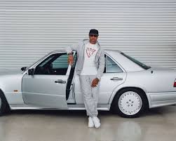 GUESS JEANS and Allen Iverson Revive 90s Nostalgia with Capsule Collection