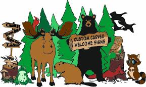 Just to give you a taster, this page shows over 250 of some of the more unusual names still thought to be distinguishing homes in the uk and beyond. Inspirational Help With Naming Ideas For Cabins Lodges And Cottages