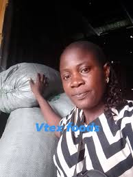 The hotness of this Cameroon pepper will Waow you, and the saint is  topnotch Is well loaded from the kitchen A bag is #240k with waybill Half  bag 120k Painter 10k Location