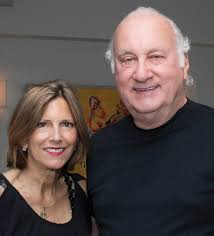 Happiness Club birthday bash, Bice, Palm Beach