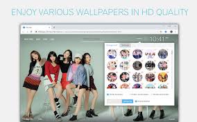 Young forever (pink) desktop wallpapers. Kpop Twice Wallpapers New Tab Freeaddon Com
