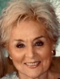 Sandra Rosen Obituary (1943