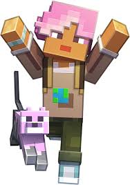 Must contain at least 4 different symbols; Minecraft Earth Mob Official Minecraft Wiki