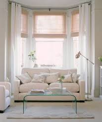 White Rooms With Style Curtains Living Room Living Room White Living Room Windows