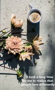 How About Have A Cup Of Coffee And Enjoy A Sight Of Flower When You Need The Quotes Inspiration Coffee Flower Coffee Cups Flower Quotes