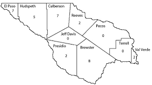 Copperheads in the wild usually eat frogs rodents and other snakes. Trans Pecos Map
