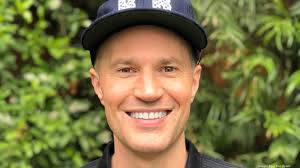 Brough Brothers Distillery's chief marketing officer Chris Yarbrough  departing