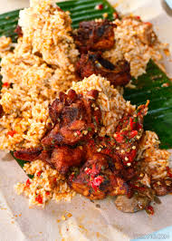 Jadi bagi anda yang mencari idea masakan berasaskan nasi ,di sini. Nasi Mmanggey Nasi Kak Wok Warung Cikgu Bandar Bukit Puchong
