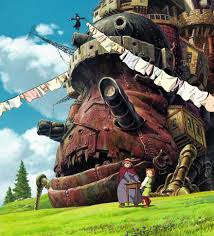 Next articlehow to introduce your kid to studio ghibli. 73 Studio Ghibli Themed Wallpapers For Smartphones Bored Panda
