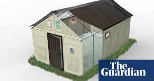 Think outside the box and contact the flat pack fixer for a fast, friendly, and affordable solution. Ikea Brings Flatpack Innovation To Emergency Refugee Shelters Architecture The Guardian