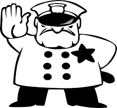Two lines work well after the kids are used to the game and therefore can do it as a race. Kid Clipart Police Officer Kid Police Officer Transparent Free For Download On Webstockreview 2021