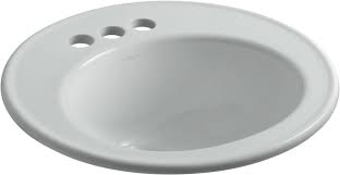 Maybe you would like to learn more about one of these? Kohler Sos Kohler Fixtures In The Bathroom Sinks Department At Lowes Com