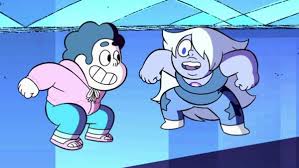 When the steven universe movie was first announced, all fans got was a brief teaser trailer with a spinning heart gem at the center of a dark background. Watch Steven Universe Streaming Online Hulu Free Trial