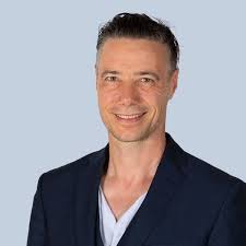 Behörden stellen sich vor