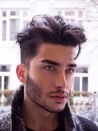 Cheveux Undercut Mode Pour Les Hommes Coiffure Homme Coiffure Homme 2016 Cheveux Homme