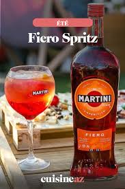 Fiero Spritz Recette Cuisine Pour Les Nuls Recette Aperitif