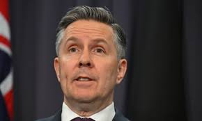 Sam Groth quits John Pesutto's shadow frontbench