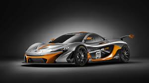Supercars Gallery Cool Mclaren P1 Backgrounds