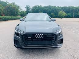 What once was thought improbable now culminates together, blending functionality with athletic execution. Suv Innovation 2019 Audi Q8 Business 2 Community