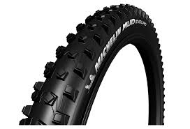 Pneu Vtt Michelin Mud Enduro Competition Line 27 5 Tubeless Ready Souple Gravity Shield Magi X E Bike Alltricks Fr