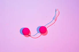 Ben Wa Balls 101 How To Use Kegel Balls To Strengthen Pelvic Floor