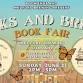 Books and Brews @ Medford Brewing Company!