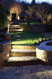 Gartenbeleuchtung Led Gartentreppe Beleuchtung Garten Landschaftsbeleuchtung
