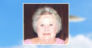 Margarette Mae Dennis Obituary June 5, 2018