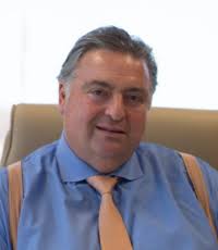 Los Angeles World Affairs Council › Board Of Directors