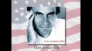 How Sweet It Is ( To Be Loved by You )