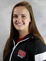 2016-17 Hockey Roster