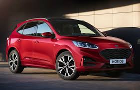 So wird die ford kuga inspektion günstiger, wenn ein betrieb statt originalteilen des herstellers preiswertere ersatzteile verbaut. Noua GeneraÈie Ford Kuga Este DisponibilÄ Èi In Romania Suv Ul ProducÄtorului American PorneÈte De La 25 850 De Euro Automarket