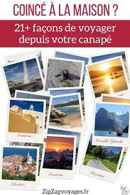 21 Idees Pour Voyager Depuis Son Canape Reelles Et Virtuelles En 2020 Photos Voyages Inspiration Pour Les Voyages Photo Paradisiaque