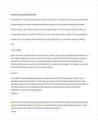 The concept paper will be read by your lecturer or supervisor who will be tasked to determine the suitability of as for the formatting, the spacing should be double, the font size should be 12, and below is an example of a concept paper how to write. Free 8 Concept Essay Examples Samples In Pdf Doc Examples