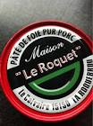 Le Roquet, Pâté De Foie Pur Porc, Le De