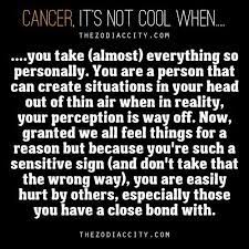 It is ruled by the moon, and cancer people can be very nurturing. Pin By Ashley Hill On Zodiac Cancer Zodiac Cancer Zodiac Facts Scorpio And Cancer