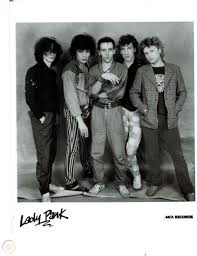 Изучайте релизы lady pank на discogs. Lady Pank Promo Photo 1816983704