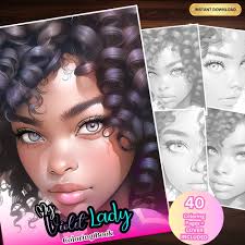 White African Violet