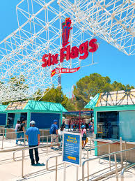 Maybe you would like to learn more about one of these? Best Things To Eat At Six Flags Magic Mountain A Night Owl Blog