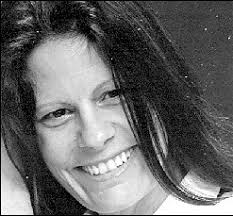 JAMIE MCBRIDE Obituary (2013)