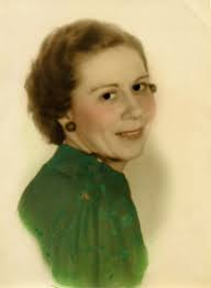 Gertrude Roene McCracken Gardner (1914-1984)